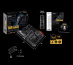 ASUS TUF Gaming X570-Plus AMD X570 Emplacement AM4 ATX