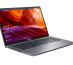 ASUS P1503DA-BR451R AMD Ryzen™ 5 3500U Ordinateur portable 39,6 cm (15.6") HD 8 Go 256 Go SSD Wi-Fi 5 (802.11ac) Windows 10 Pro Gris