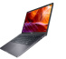 ASUS P1503DA-BR451R AMD Ryzen™ 5 3500U Ordinateur portable 39,6 cm (15.6") HD 8 Go 256 Go SSD Wi-Fi 5 (802.11ac) Windows 10 Pro Gris