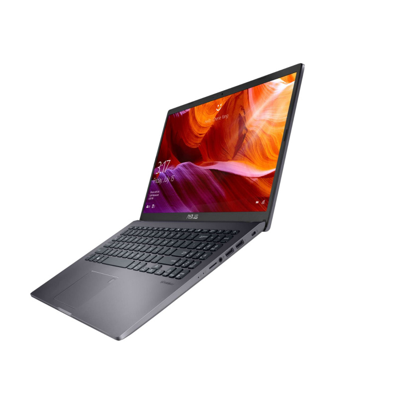 ASUS P1503DA-BR451R AMD Ryzen™ 5 3500U Ordinateur portable 39,6 cm (15.6") HD 8 Go 256 Go SSD Wi-Fi 5 (802.11ac) Windows 10 Pro Gris