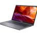 ASUS P1503DA-BR451R AMD Ryzen™ 5 3500U Ordinateur portable 39,6 cm (15.6") HD 8 Go 256 Go SSD Wi-Fi 5 (802.11ac) Windows 10 Pro Gris
