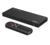 Microconnect MC-HDMISWITCH0501-4K commutateur vidéo