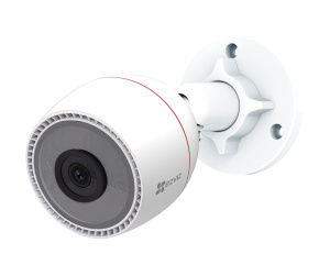EZVIZ C3T PoE Balle (forme) Caméra de sécurité IP Intérieure 1920 x 1080 pixels Plafond/mur