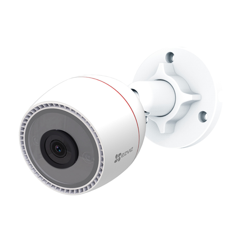 EZVIZ C3T PoE Balle (forme) Caméra de sécurité IP Intérieure 1920 x 1080 pixels Plafond/mur