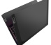 Lenovo IdeaPad Gaming 3 15ACH6 AMD Ryzen™ 7 5800H Ordinateur portable 39,6 cm (15.6") Full HD 16 Go DDR4-SDRAM 512 Go SSD NVIDIA GeForce RTX 3060 Wi-Fi 6 (802.11ax) Windows 10 Home Français Noir