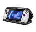 ASUS ROG ALLY Travel Case Housse Toutes marques Polyester, Polyuréthane (PU) Noir
