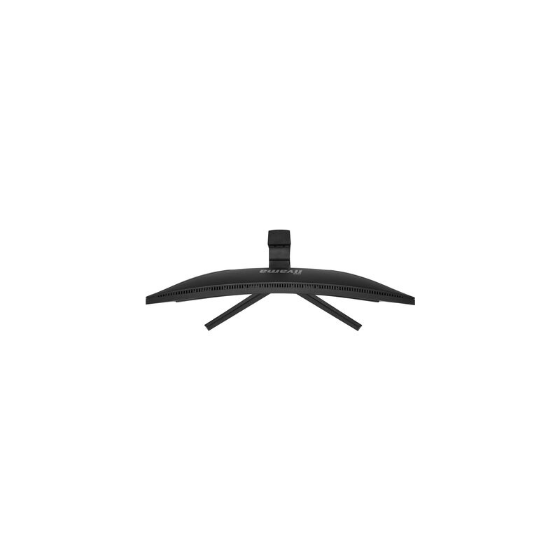 iiyama G-MASTER Red Eagle écran plat de PC 59,9 cm (23.6") 1920 x 1080 pixels Full HD LED Noir