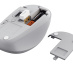 Trust Yvi+ souris Universel Ambidextre RF sans fil + Bluetooth Optique 1600 DPI