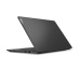 Lenovo V15 G6 ITN Intel® N N100 Ordinateur portable 39,6 cm (15.6") Full HD 8 Go DDR5-SDRAM 256 Go SSD Wi-Fi 6 (802.11ax) Windows 11 Home Français Noir