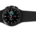 Samsung Galaxy Watch4 Classic 3,05 cm (1.2") OLED 42 mm Numérique 396 x 396 pixels Écran tactile Noir Wifi GPS (satellite)