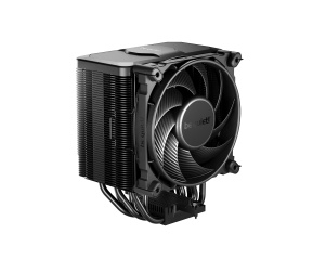 be quiet! Dark Rock 5 | Ventirad mono tour, socket Intel et AMD
