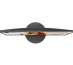AOC 24B3HA2 écran plat de PC 60,5 cm (23.8") 1920 x 1080 pixels Full HD LED Noir