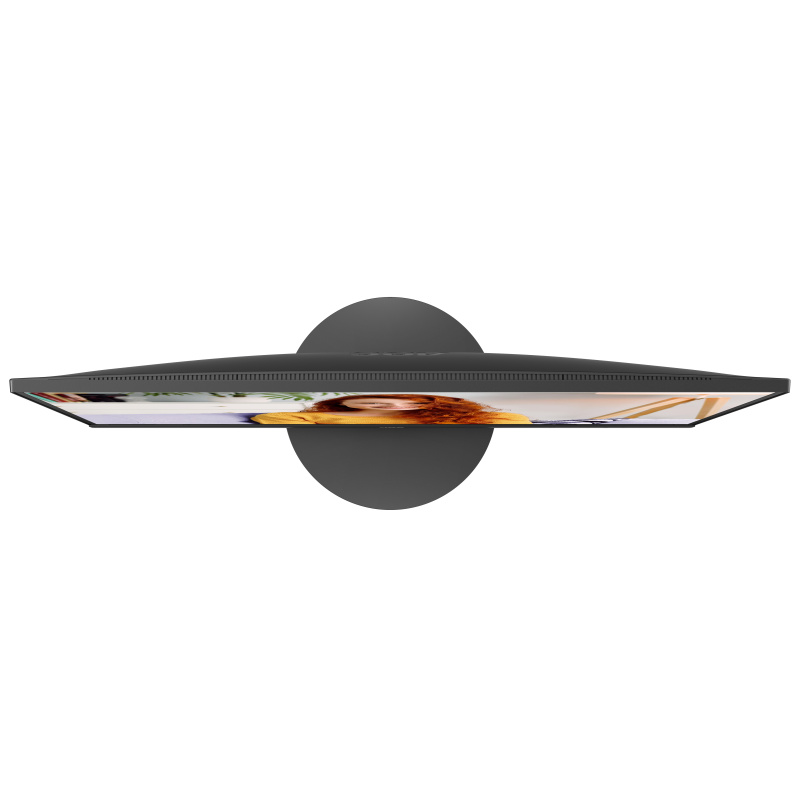 AOC 24B3HA2 écran plat de PC 60,5 cm (23.8") 1920 x 1080 pixels Full HD LED Noir
