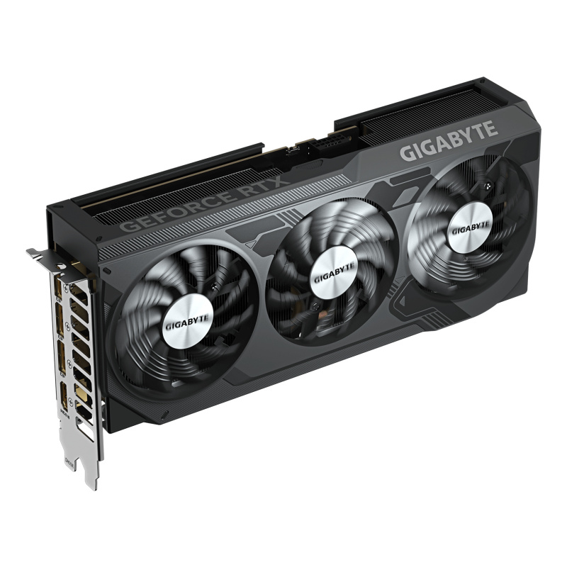 GIGABYTE GeForce RTX 5070 Ti WINDFORCE OC V2 16G Carte Graphique