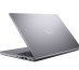 ASUS P1503DA-BR451R AMD Ryzen™ 5 3500U Ordinateur portable 39,6 cm (15.6") HD 8 Go 256 Go SSD Wi-Fi 5 (802.11ac) Windows 10 Pro Gris