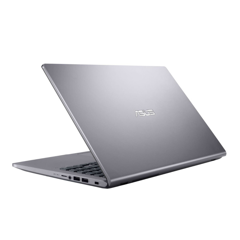 ASUS P1503DA-BR451R AMD Ryzen™ 5 3500U Ordinateur portable 39,6 cm (15.6") HD 8 Go 256 Go SSD Wi-Fi 5 (802.11ac) Windows 10 Pro Gris