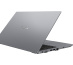 ASUSPRO P3540FA-EJ0543R Intel® Core™ i3 i3-8145U Ordinateur portable 39,6 cm (15.6") Full HD 8 Go 256 Go SSD Wi-Fi 5 (802.11ac) Windows 10 Pro Gris