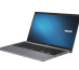 ASUSPRO P3540FA-EJ0543R Intel® Core™ i3 i3-8145U Ordinateur portable 39,6 cm (15.6") Full HD 8 Go 256 Go SSD Wi-Fi 5 (802.11ac) Windows 10 Pro Gris