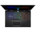 GIGABYTE 15-SA-7FR0250W laptop Intel® Core™ i7 i7-9750H Ordinateur portable 39,6 cm (15.6") Full HD 16 Go DDR4-SDRAM 512 Go SSD NVIDIA® GeForce® GTX 1660 Ti Wi-Fi 5 (802.11ac) Windows 10 Home Noir