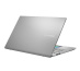 ASUS Vivobook S15 S532FA-BQ059T Intel® Core™ i7 i7-8565U Ordinateur portable 39,6 cm (15.6") Full HD 8 Go DDR4-SDRAM 512 Go SSD Wi-Fi 5 (802.11ac) Windows 10 Home Argent