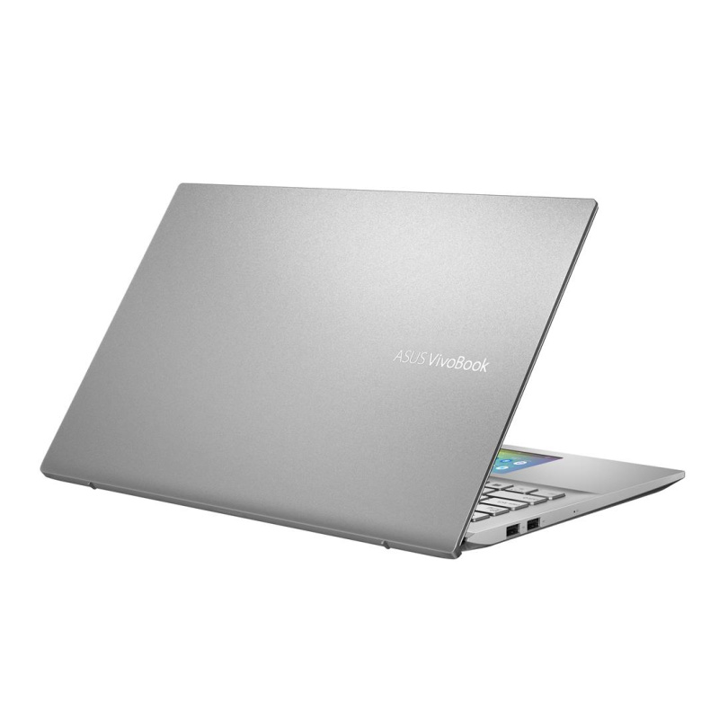 ASUS Vivobook S15 S532FA-BQ059T Intel® Core™ i7 i7-8565U Ordinateur portable 39,6 cm (15.6") Full HD 8 Go DDR4-SDRAM 512 Go SSD Wi-Fi 5 (802.11ac) Windows 10 Home Argent