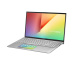 ASUS Vivobook S15 S532FA-BQ059T Intel® Core™ i7 i7-8565U Ordinateur portable 39,6 cm (15.6") Full HD 8 Go DDR4-SDRAM 512 Go SSD Wi-Fi 5 (802.11ac) Windows 10 Home Argent