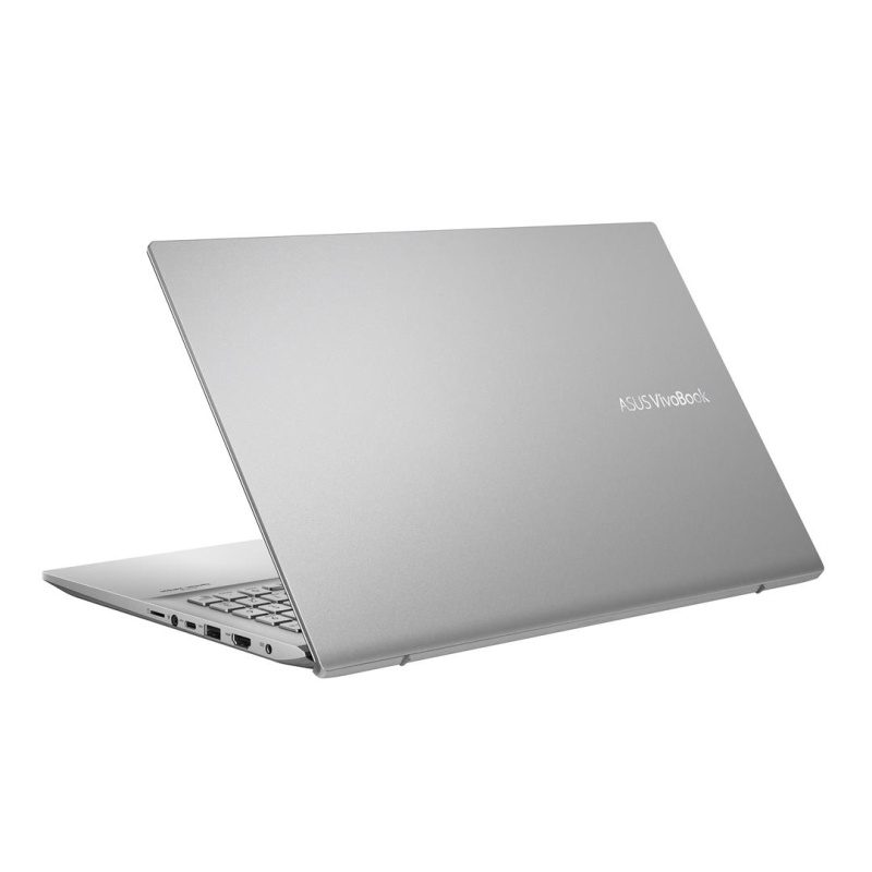 ASUS Vivobook S15 S532FA-BQ059T Intel® Core™ i7 i7-8565U Ordinateur portable 39,6 cm (15.6") Full HD 8 Go DDR4-SDRAM 512 Go SSD Wi-Fi 5 (802.11ac) Windows 10 Home Argent