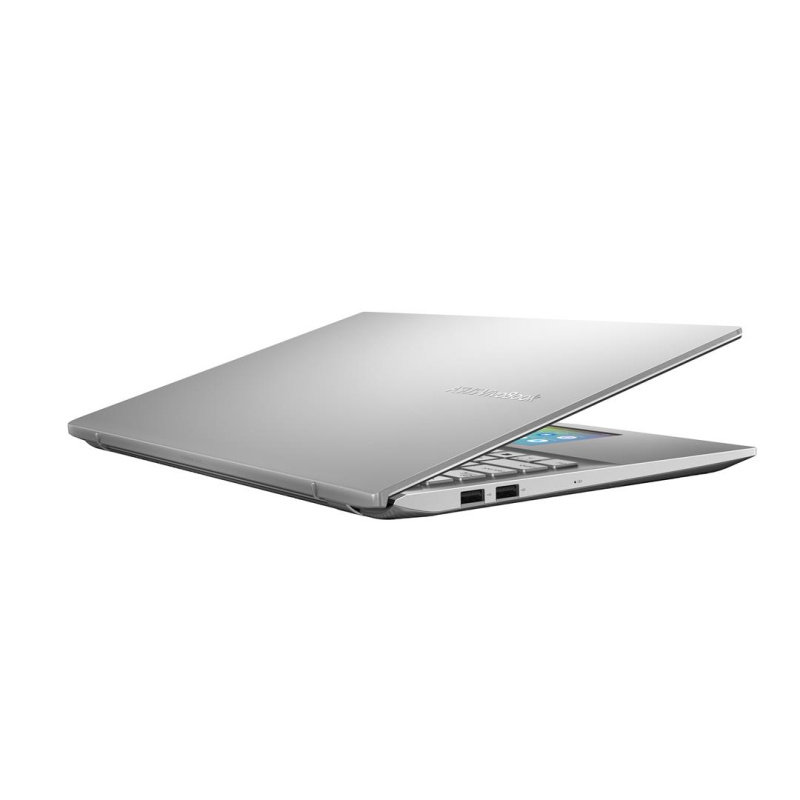 ASUS Vivobook S15 S532FA-BQ059T Intel® Core™ i7 i7-8565U Ordinateur portable 39,6 cm (15.6") Full HD 8 Go DDR4-SDRAM 512 Go SSD Wi-Fi 5 (802.11ac) Windows 10 Home Argent