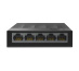 TP-Link LS1005G Non-géré Gigabit Ethernet (10/100/1000) Noir