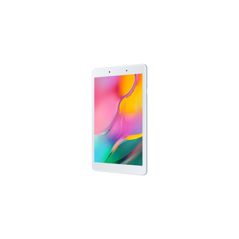 Samsung Galaxy Tab A SM-T290NZSA tablette 32 Go 20,3 cm (8") 2 Go 802.11a Argent
