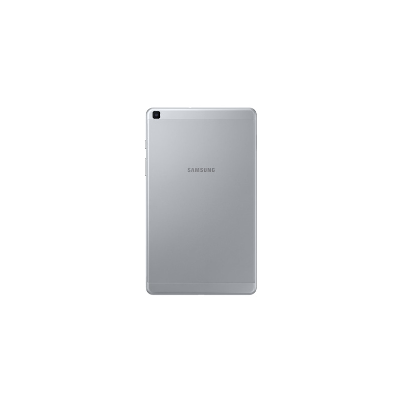Samsung Galaxy Tab A SM-T290NZSA tablette 32 Go 20,3 cm (8") 2 Go 802.11a Argent