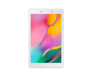 Samsung Galaxy Tab A SM-T290NZSA tablette 32 Go 20,3 cm (8") 2 Go 802.11a Argent