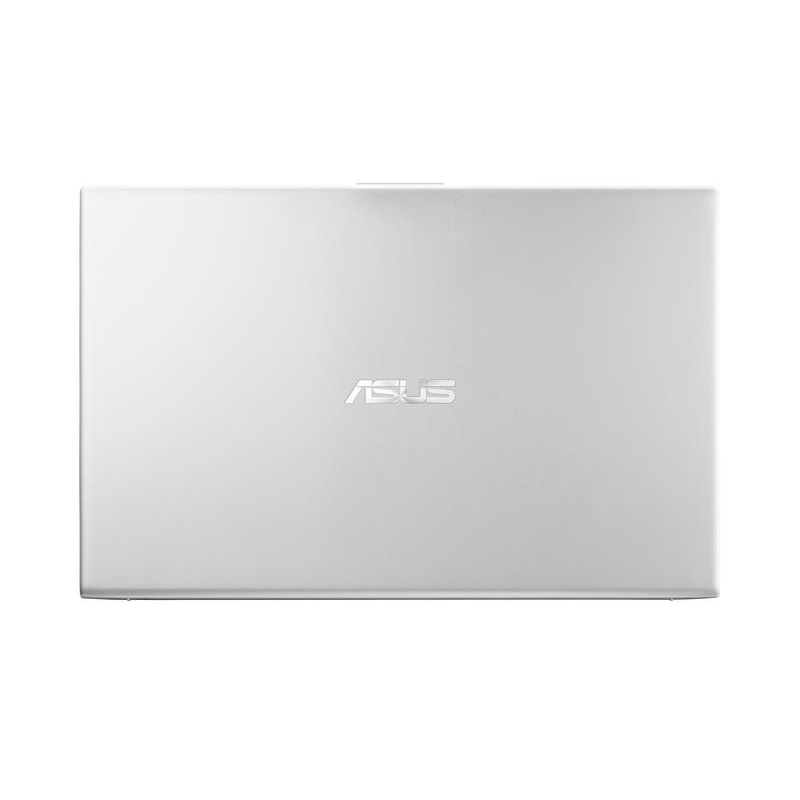 ASUS Vivobook 17 M712DA-AU188T AMD Ryzen™ 7 3700U Ordinateur portable 43,9 cm (17.3") Full HD 12 Go DDR4-SDRAM 512 Go SSD Wi-Fi 5 (802.11ac) Windows 10 Home Argent