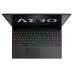 GIGABYTE AERO 15 OLED XA-7FR5130SP Intel® Core™ i7 i7-9750H Ordinateur portable 39,6 cm (15.6") 4K Ultra HD 16 Go DDR4-SDRAM 512 Go SSD NVIDIA® GeForce RTX™ 2070 Max-Q Wi-Fi 6 (802.11ax) Windows 10 Pro Noir