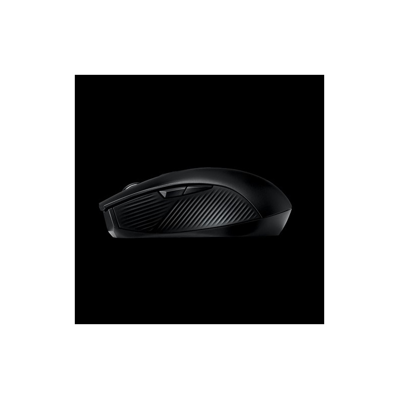 ASUS ROG Strix Carry souris Gaming Droitier RF sans fil + Bluetooth Optique 7200 DPI