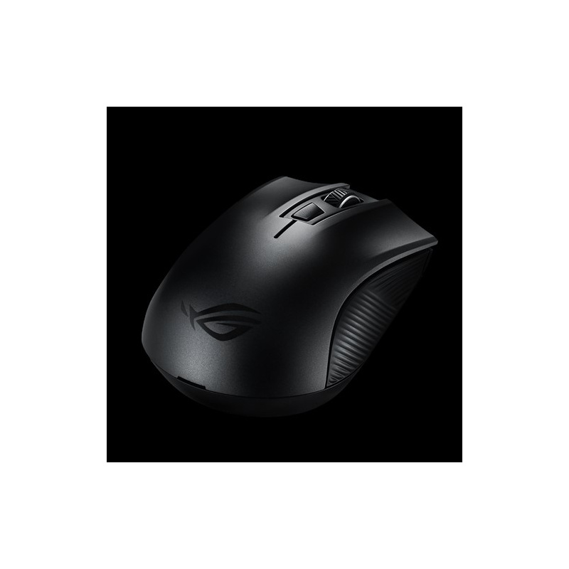 ASUS ROG Strix Carry souris Gaming Droitier RF sans fil + Bluetooth Optique 7200 DPI