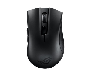 ASUS ROG Strix Carry souris Gaming Droitier RF sans fil + Bluetooth Optique 7200 DPI