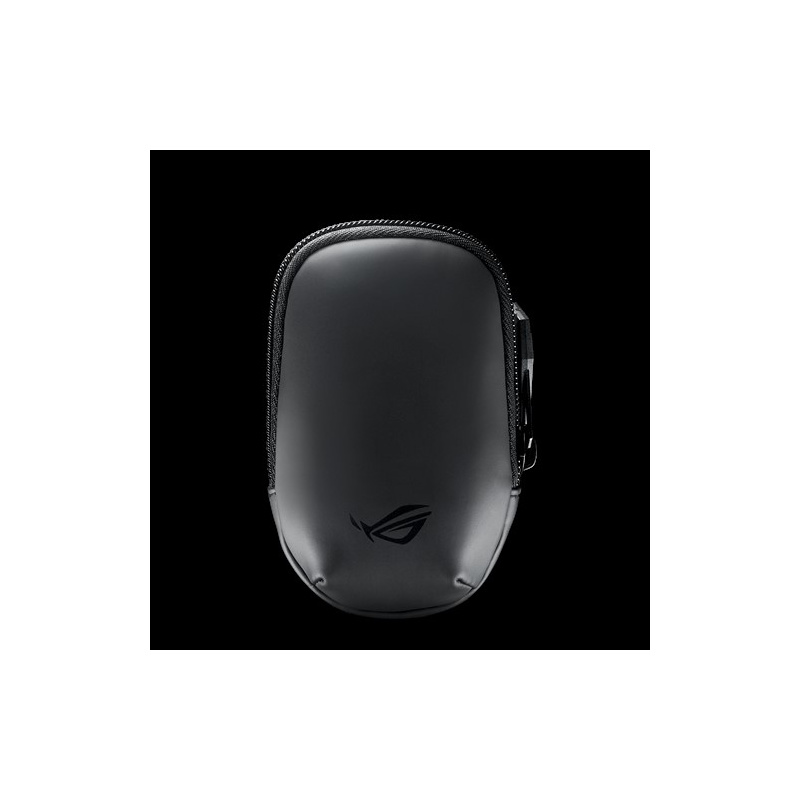 ASUS ROG Strix Carry souris Gaming Droitier RF sans fil + Bluetooth Optique 7200 DPI