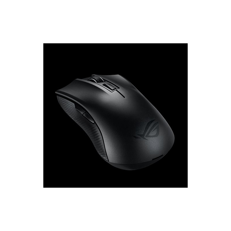 ASUS ROG Strix Carry souris Gaming Droitier RF sans fil + Bluetooth Optique 7200 DPI