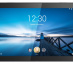 Lenovo Tab M10 Qualcomm Snapdragon 32 Go 25,6 cm (10.1") 2 Go Wi-Fi 5 (802.11ac) Android 9.0 Noir