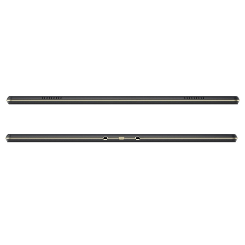 Lenovo Tab M10 Qualcomm Snapdragon 32 Go 25,6 cm (10.1") 2 Go Wi-Fi 5 (802.11ac) Android 9.0 Noir
