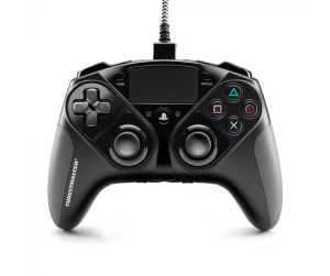 Thrustmaster eSwap Pro Controller Noir USB Manette de jeu Analogique/Numérique PC, PlayStation 4