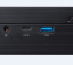 ASUS PN61-B5138ZD Intel® Core™ i5 i5-8265U 8 Go DDR4-SDRAM 256 Go SSD Windows 10 Pro Mini PC Noir