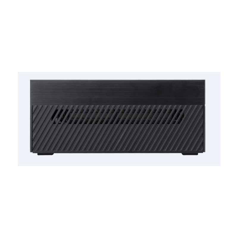 ASUS PN61-B5138ZD Intel® Core™ i5 i5-8265U 8 Go DDR4-SDRAM 256 Go SSD Windows 10 Pro Mini PC Noir