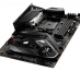 MSI MPG X570 Gaming Pro Carbon WIFI AMD X570 Emplacement AM4 ATX
