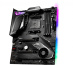 MSI MPG X570 Gaming Pro Carbon WIFI AMD X570 Emplacement AM4 ATX