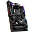 MSI MPG X570 Gaming Pro Carbon WIFI AMD X570 Emplacement AM4 ATX