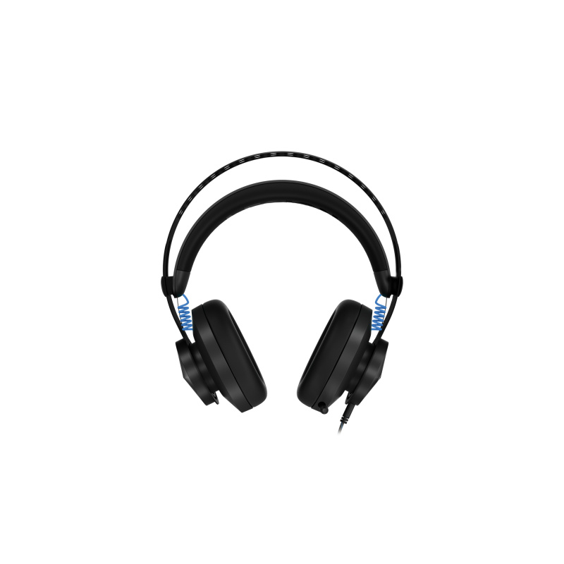 Lenovo Legion H300 Casque Avec fil Arceau Gaming Noir