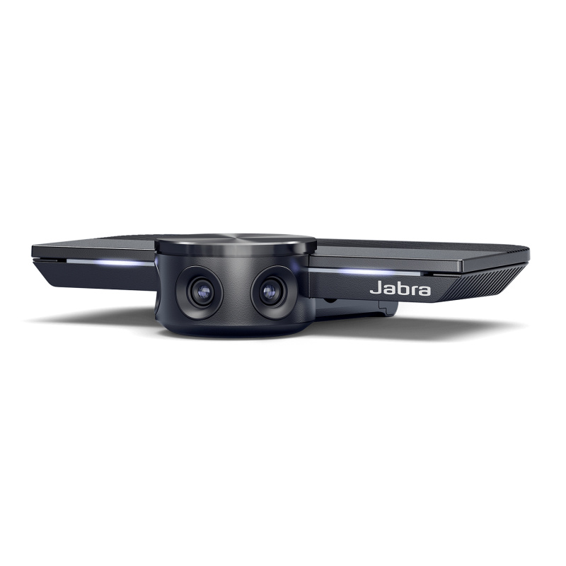 Jabra PanaCast 13 MP Noir 3840 x 1080 pixels 30 ips