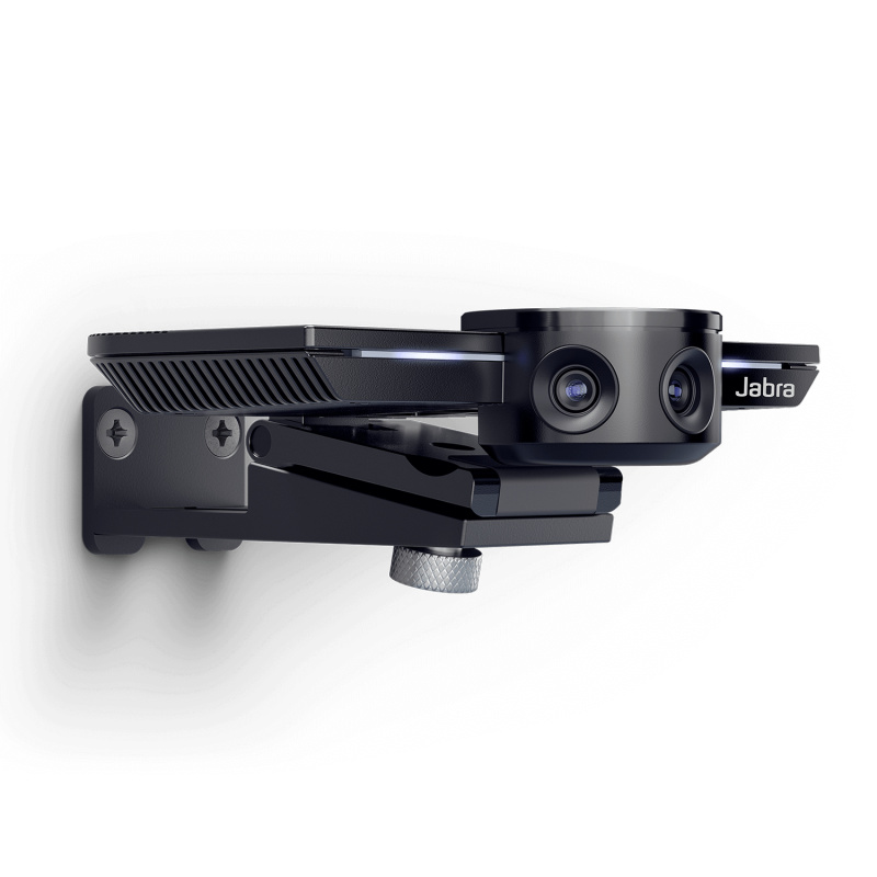 Jabra PanaCast 13 MP Noir 3840 x 1080 pixels 30 ips